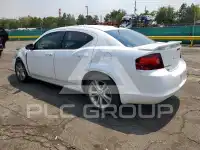 2013 Dodge AVENGER фото