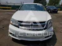 2013 Dodge AVENGER фото