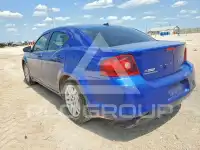2013 Dodge AVENGER фото