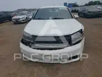 2013 Dodge AVENGER фото