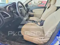 2013 Dodge AVENGER фото