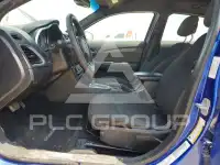 2013 Dodge AVENGER фото