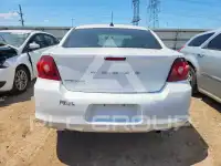 2013 Dodge AVENGER фото