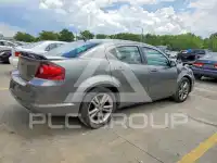2013 Dodge AVENGER photo