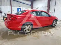 2013 Dodge AVENGER фото