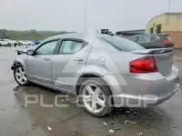 2013 Dodge AVENGER photo