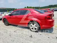 2013 Dodge AVENGER фото