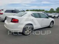 2013 Dodge AVENGER фото
