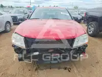 2013 Dodge AVENGER фото
