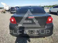 2013 Dodge AVENGER фото