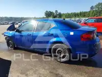 2013 Dodge AVENGER фото