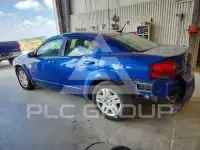 2013 Dodge AVENGER фото
