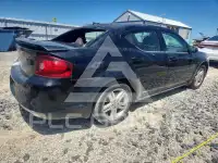 2013 Dodge AVENGER фото