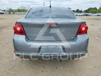 2013 Dodge AVENGER фото