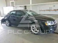 2013 Dodge AVENGER photo