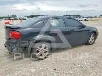 2013 Dodge AVENGER фото