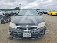 2013 Dodge AVENGER фото