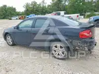 2013 Dodge AVENGER фото