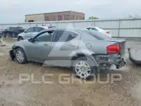 2013 Dodge AVENGER photo