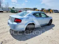 2013 Dodge AVENGER фото