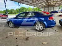 2013 Dodge AVENGER photo