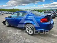 2013 Dodge AVENGER photo