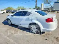 2013 Dodge AVENGER photo