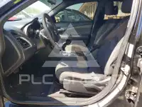 2013 Dodge AVENGER фото