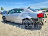 2013 Dodge AVENGER фото