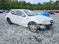 2013 Dodge AVENGER фото