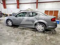 2013 Dodge AVENGER фото