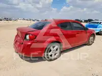 2013 Dodge AVENGER фото