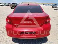2013 Dodge AVENGER photo