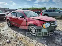 2013 Dodge AVENGER фото