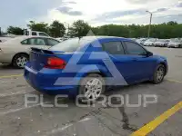 2013 Dodge AVENGER фото