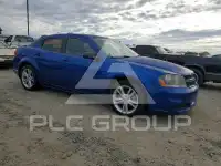 2013 Dodge AVENGER photo