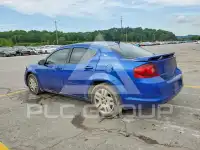 2013 Dodge AVENGER фото