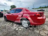 2013 Dodge AVENGER photo