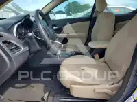 2013 Dodge AVENGER фото