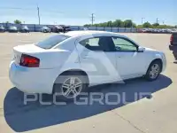 2013 Dodge AVENGER фото