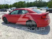 2013 Dodge AVENGER фото