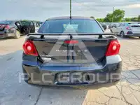 2013 Dodge AVENGER photo