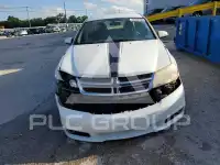 2013 Dodge AVENGER photo