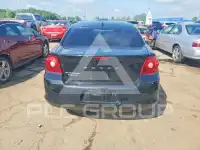 2013 Dodge AVENGER фото