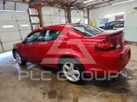 2013 Dodge AVENGER фото