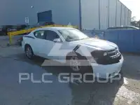 2013 Dodge AVENGER photo