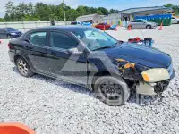 2013 Dodge AVENGER photo