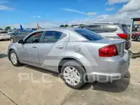 2013 Dodge AVENGER фото