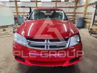 2013 Dodge AVENGER фото
