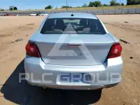 2013 Dodge AVENGER фото